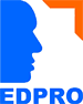 Logo EDPRO Gesellschaft für Projektierung mbH
