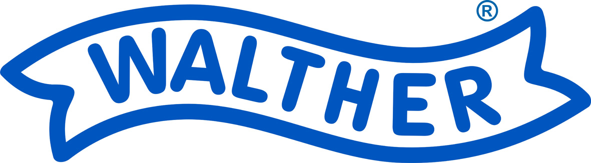 Logo Carl Walther