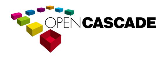 Logo Open CASCADE S.A.S.
